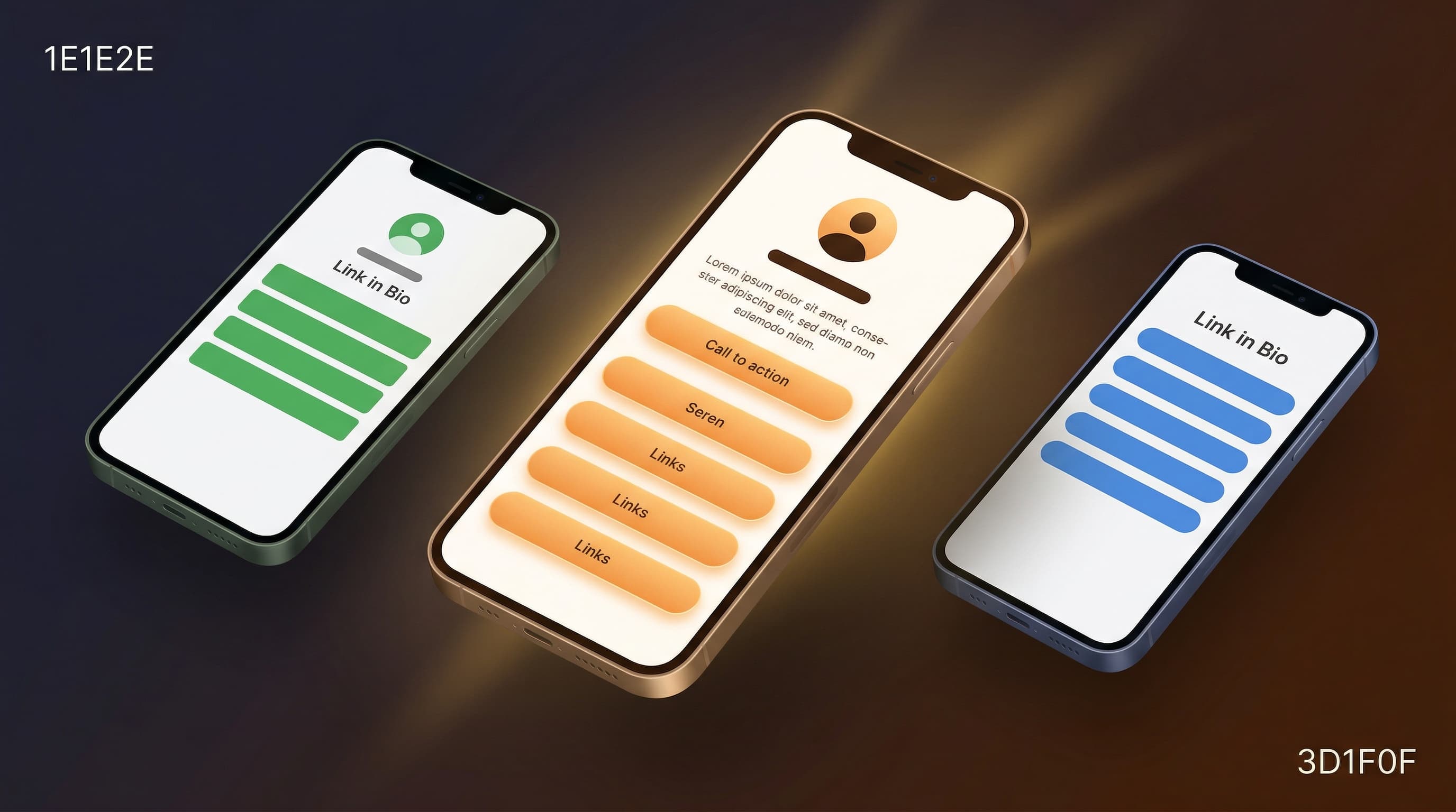 Melhores Alternativas ao Linktree Para Criadores Brasileiros em 2026 — Viopage blog