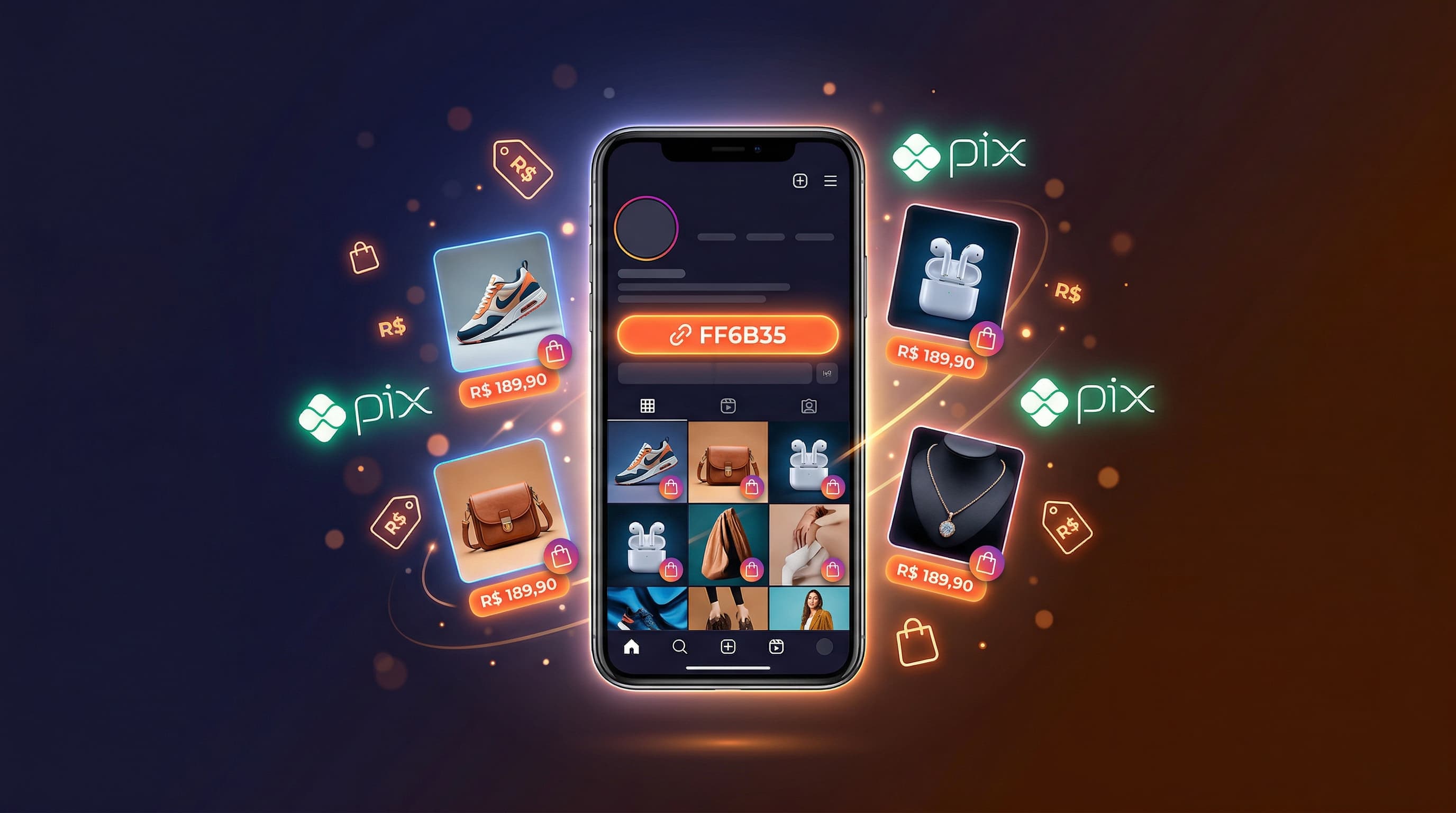 Guia Completo: Como Vender Pelo Instagram em 2026 — Viopage blog