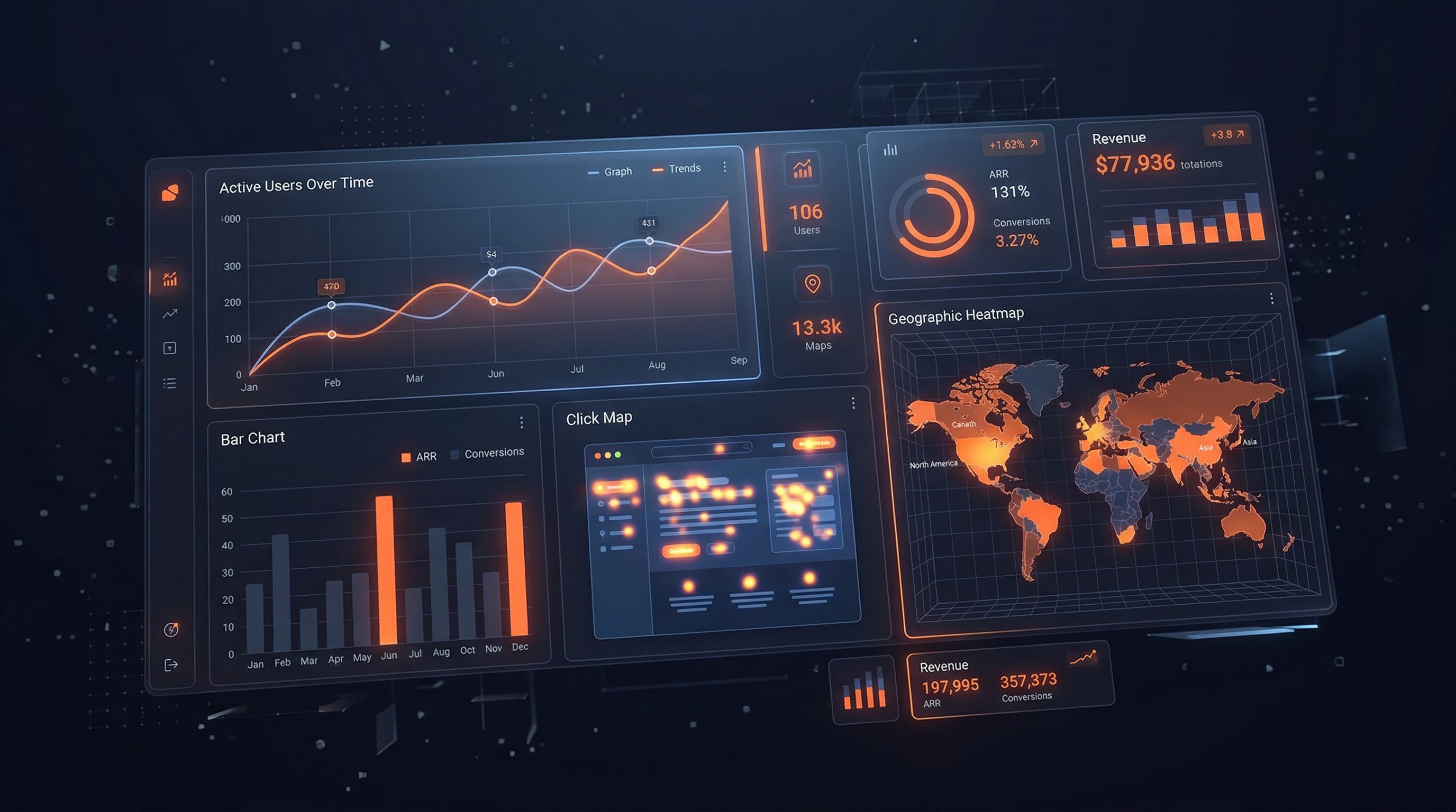 Link-in-Bio Analytics: Which Metrics Actually Matter? — Viopage blog