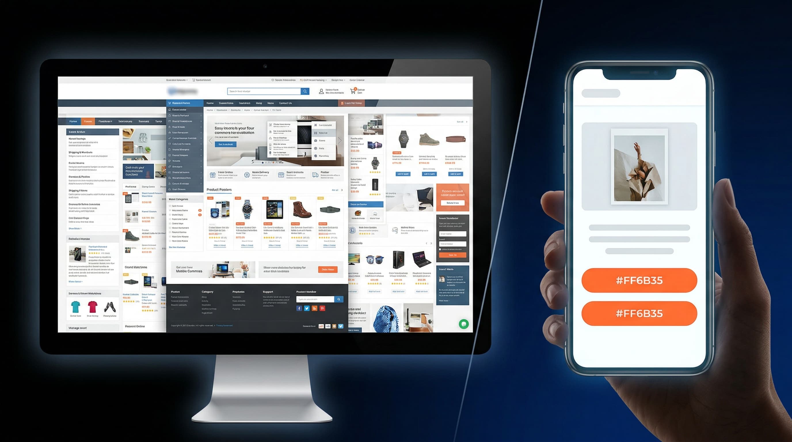 Micro Landing Pages for Creators: Better Than a Full Website? — Viopage blog