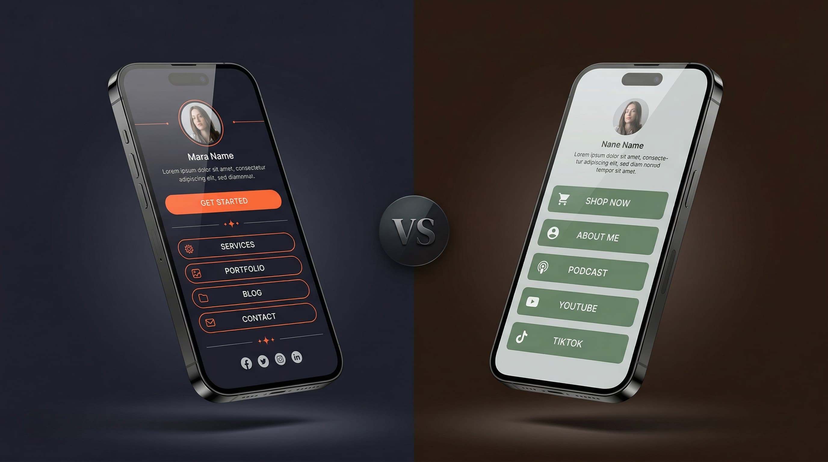 Viopage vs Linktree: Features, Pricing & Which Is Best in 2026 — Viopage blog